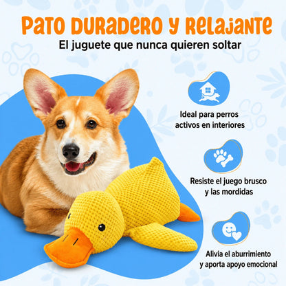 Juguete Antiestrés para Perros