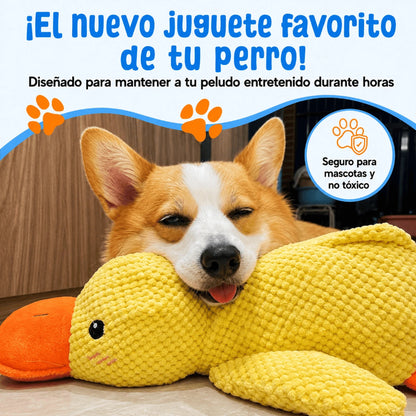 Juguete Antiestrés para Perros