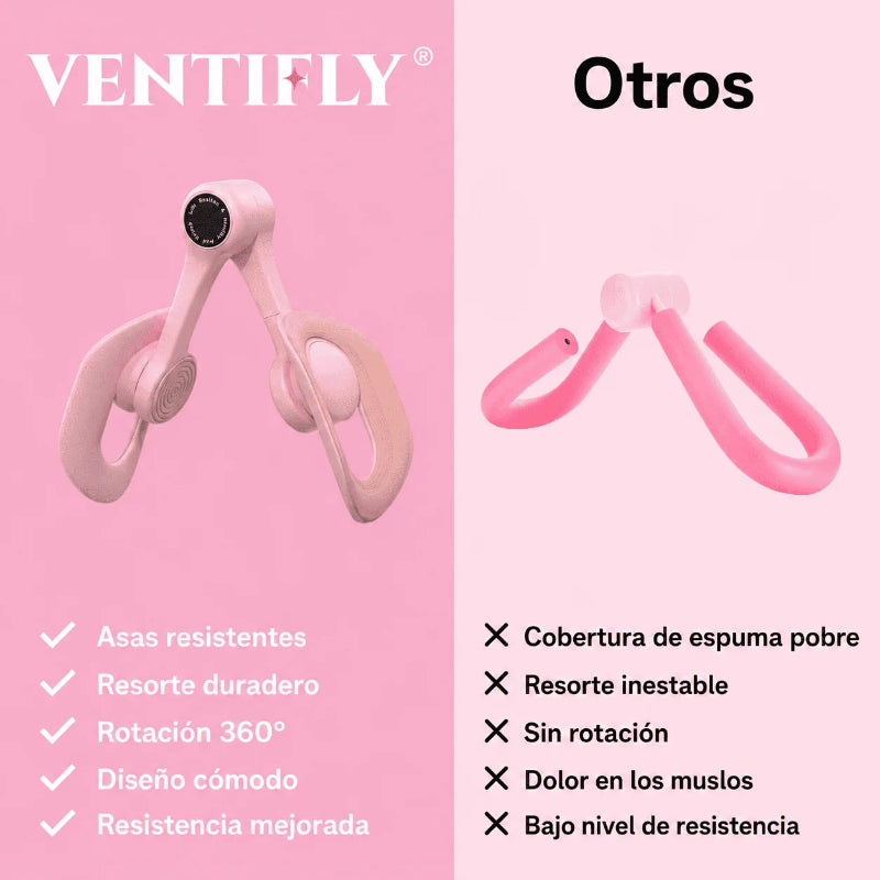 Ejercitador de Suelo Pélvico para Mujeres