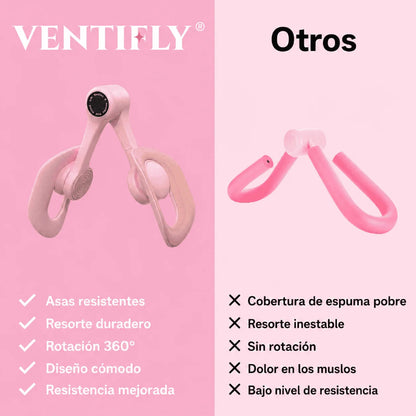 Ejercitador de Suelo Pélvico para Mujeres