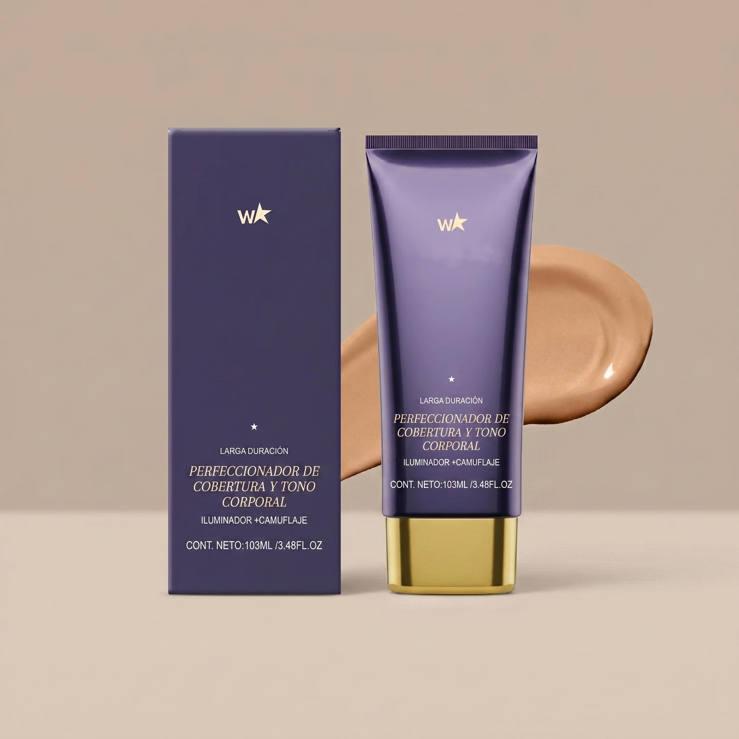 Piel Perfecta Instantánea