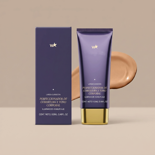 Piel Perfecta Instantánea